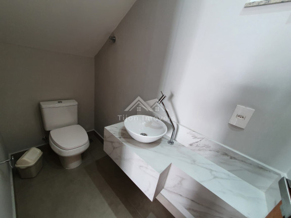 Imagem Casa com 4 Quartos à Venda, 285 m² em Parque Campolim - Sorocaba