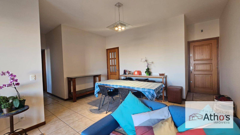 Imagem Apartamento com 3 Quartos à Venda, 108 m² em Cidade Nova I - Indaiatuba Imagem Apartamento com 3 Quartos à Venda, 108 m² em Cidade Nova I - Indaiatuba