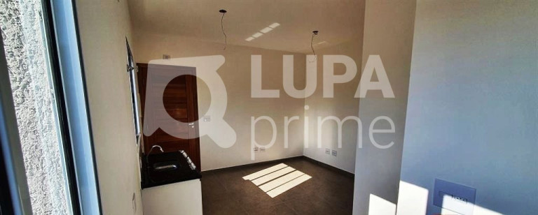 Apartamento com 2 Quartos à Venda, 44 m² em Imirim - São Paulo