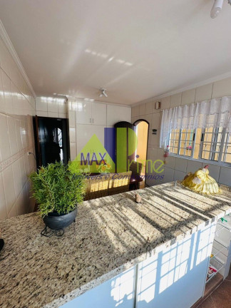 Imagem Sobrado com 3 Quartos à Venda, 260 m² em Vila Granada - São Paulo Imagem Sobrado com 3 Quartos à Venda, 260 m² em Vila Granada - São Paulo