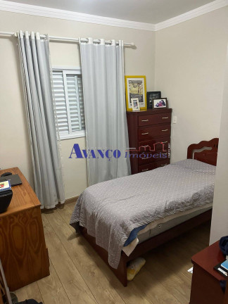 Imagem Casa de Condomínio com 3 Quartos à Venda, 251 m² em Parque Centenário - Jundiaí