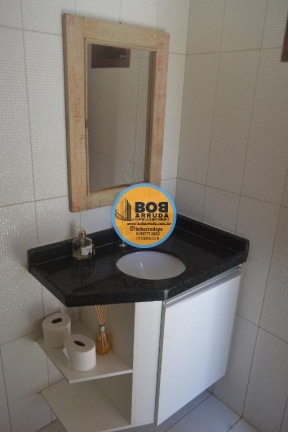 Imagem Casa com 5 Quartos à Venda, 250 m² em Carneiros - Tamandaré Imagem Casa com 5 Quartos à Venda, 250 m² em Carneiros - Tamandaré
