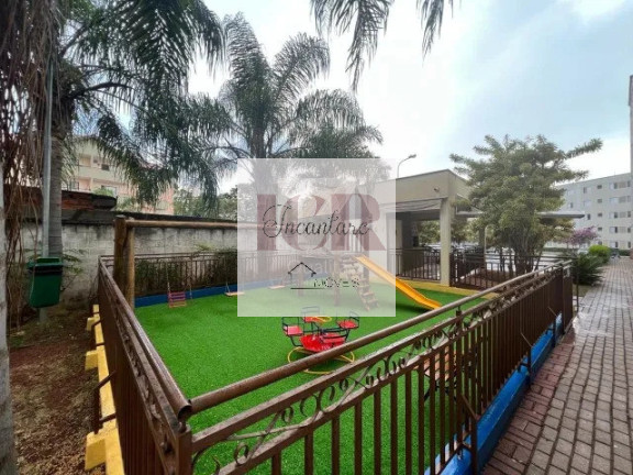 Imagem Apartamento com 2 Quartos à Venda, 47 m² em Jardim Novo Mundo - Sorocaba