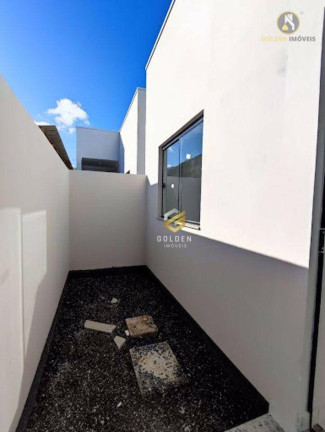Casa com 2 Quartos à Venda, 60 m² em Bairro Joaia - Tijucas