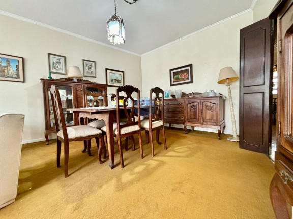 Imagem Apartamento com 4 Quartos à Venda, 228 m² em Gonzaga - Santos