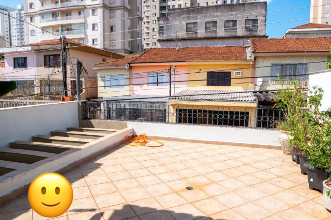Imagem Casa com 3 Quartos à Venda, 160 m² em Sacomã - São Paulo Imagem Casa com 3 Quartos à Venda, 160 m² em Sacomã - São Paulo