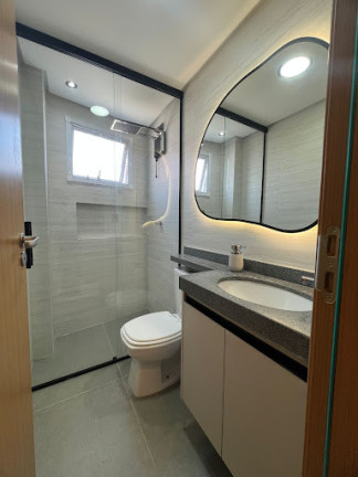 Imagem Apartamento com 2 Quartos à Venda, 82 m² em Aviação - Praia Grande Imagem Apartamento com 2 Quartos à Venda, 82 m² em Aviação - Praia Grande