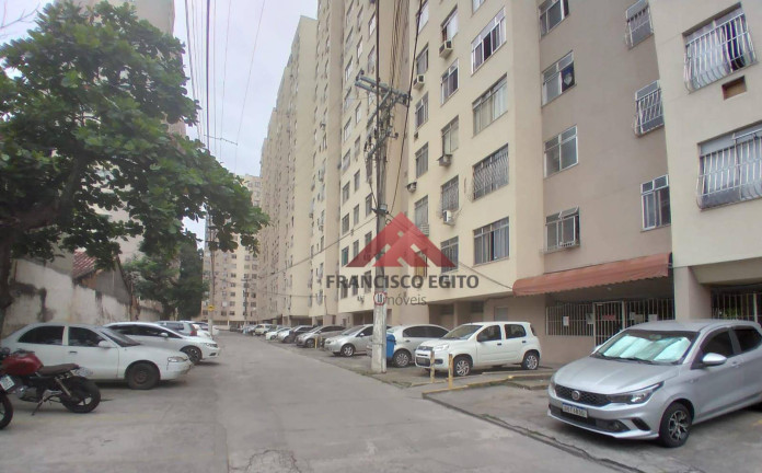 Imagem Apartamento com 2 Quartos à Venda, 62 m² em Porto Novo - São Gonçalo Imagem Apartamento com 2 Quartos à Venda, 62 m² em Porto Novo - São Gonçalo