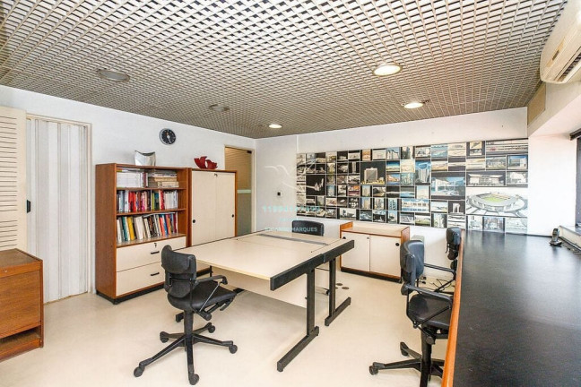 Imagem Sala Comercial à Venda, 42 m² em Vila Olímpia - São Paulo Imagem Sala Comercial à Venda, 42 m² em Vila Olímpia - São Paulo