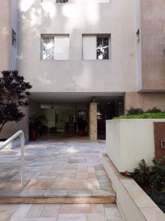 Imagem Apartamento com 3 Quartos à Venda, 97 m² em Itaim Bibi - São Paulo