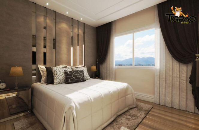 Imagem Apartamento com 2 Quartos à Venda, 70 m² em Perequê - Porto Belo Imagem Apartamento com 2 Quartos à Venda, 70 m² em Perequê - Porto Belo