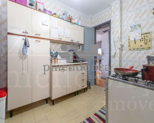 Imagem Apartamento com 3 Quartos à Venda, 106 m² em Perdizes - São Paulo Imagem Apartamento com 3 Quartos à Venda, 106 m² em Perdizes - São Paulo