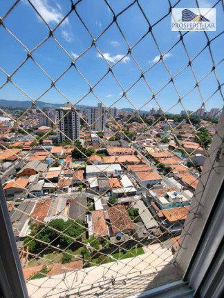 Imagem Apartamento com 3 Quartos à Venda, 65 m² em Vila Rosália - Guarulhos Imagem Apartamento com 3 Quartos à Venda, 65 m² em Vila Rosália - Guarulhos