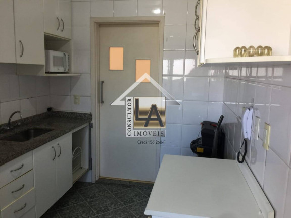 Imagem Apartamento com 3 Quartos à Venda, 72 m² em Vila Andrade - São Paulo Imagem Apartamento com 3 Quartos à Venda, 72 m² em Vila Andrade - São Paulo
