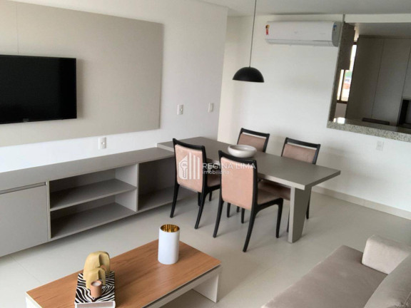 Imagem Studio com 1 Quarto à Venda, 59 m² em Jóquei - Teresina Imagem Studio com 1 Quarto à Venda, 59 m² em Jóquei - Teresina
