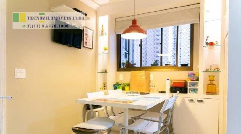 Imagem Cobertura com 4 Quartos à Venda, 200 m² em Vila Mariana - São Paulo Imagem Cobertura com 4 Quartos à Venda, 200 m² em Vila Mariana - São Paulo