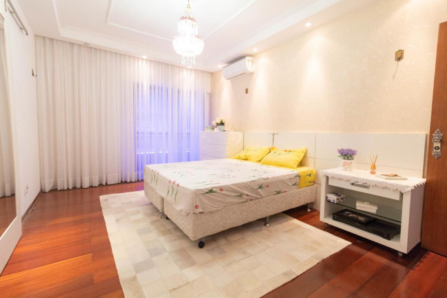 Imagem Apartamento com 4 Quartos à Venda, 180 m² em Meireles - Fortaleza