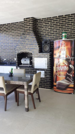 Imagem Casa com 5 Quartos à Venda, 280 m² em Solemar - Praia Grande