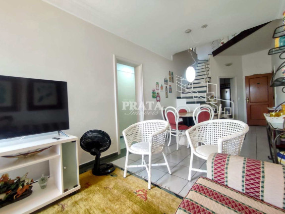 Imagem Apartamento com 2 Quartos à Venda, 140 m² em Enseada - Guarujá Imagem Apartamento com 2 Quartos à Venda, 140 m² em Enseada - Guarujá