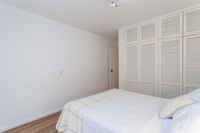 Imagem Apartamento com 1 Quarto para Alugar, 32 m² em Consolação - São Paulo