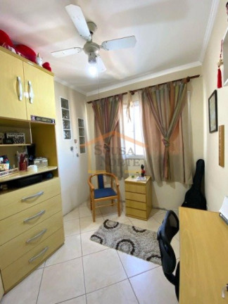 Imagem Cobertura com 4 Quartos à Venda, 100 m² em Vila Gustavo - São Paulo