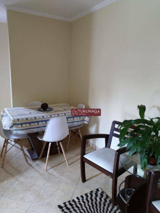 Imagem Apartamento com 2 Quartos à Venda, 67 m² em Vila Galvão - Guarulhos Imagem Apartamento com 2 Quartos à Venda, 67 m² em Vila Galvão - Guarulhos