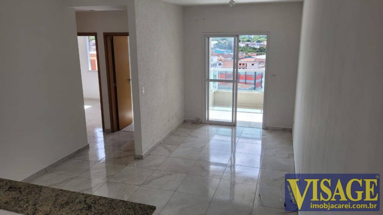 Imagem Apartamento com 2 Quartos à Venda, em Jardim Pereira Do Amparo - Jacareí Imagem Apartamento com 2 Quartos à Venda, em Jardim Pereira Do Amparo - Jacareí