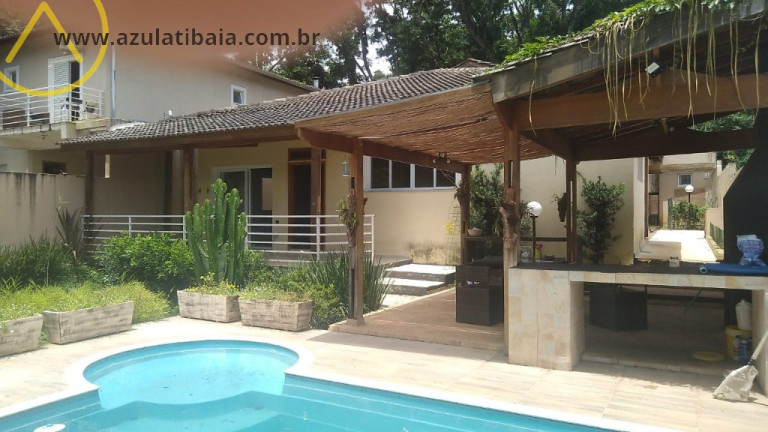 Imagem Casa com 3 Quartos à Venda, 190 m² em Retiro Das Fontes - Atibaia Imagem Casa com 3 Quartos à Venda, 190 m² em Retiro Das Fontes - Atibaia