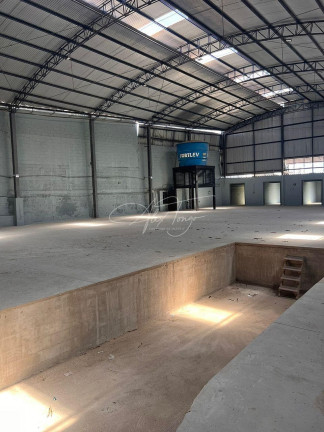 Imagem Imóvel Comercial para Alugar, 812 m² em Jardim Limoeiro - Serra