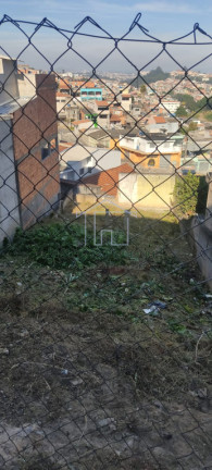 Imagem Terreno à Venda, 250 m² em Jardim América - Várzea Paulista