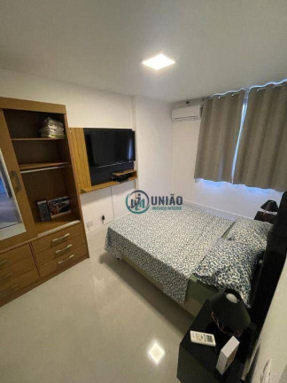 Imagem Apartamento com 2 Quartos à Venda, 73 m² em Icaraí - Niterói