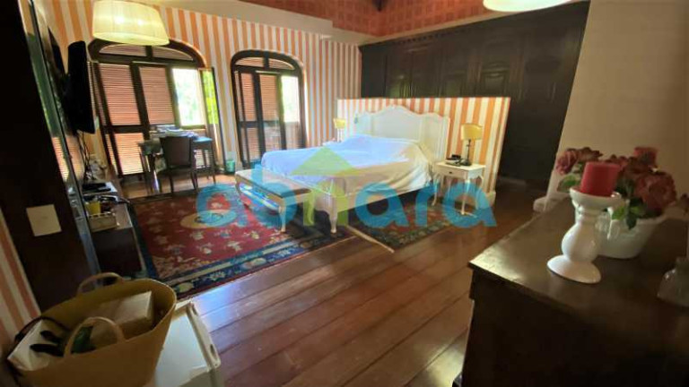 Imagem Casa de Condomínio com 11 Quartos à Venda, 1.835 m² em Ipanema - Rio De Janeiro