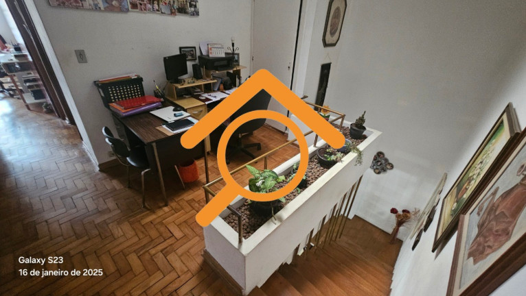 Imagem Casa com 3 Quartos à Venda, 180 m² em Santo Amaro - São Paulo Imagem Casa com 3 Quartos à Venda, 180 m² em Santo Amaro - São Paulo