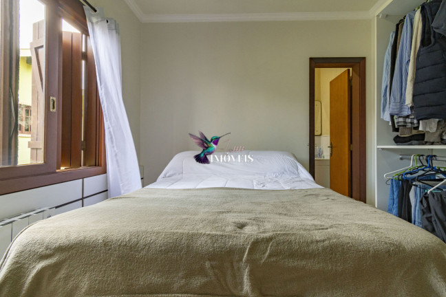 Imagem Apartamento com 2 Quartos à Venda, 59 m² em Centro - Gramado