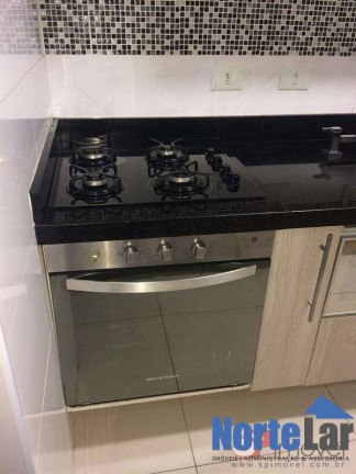 Imagem Apartamento com 3 Quartos à Venda, 77 m² em Vila Amélia - São Paulo Imagem Apartamento com 3 Quartos à Venda, 77 m² em Vila Amélia - São Paulo