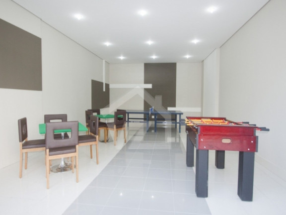 Imagem Apartamento com 2 Quartos à Venda, 51 m² em Vila Andrade - São Paulo