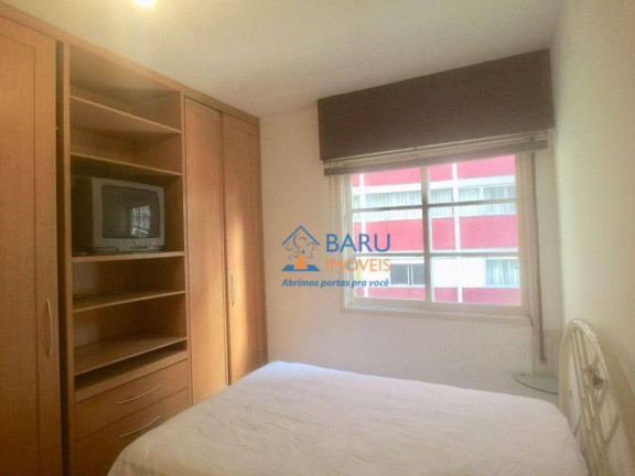 Imagem Apartamento com 2 Quartos à Venda, 93 m² em Higienópolis - São Paulo Imagem Apartamento com 2 Quartos à Venda, 93 m² em Higienópolis - São Paulo