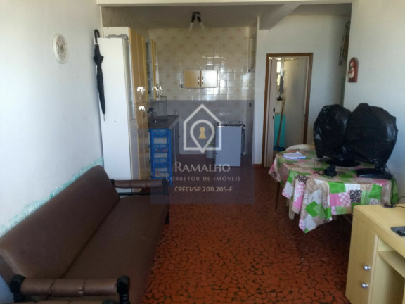 Apartamento com 2 Quartos à Venda, 70 m² em Centro - Mongaguá