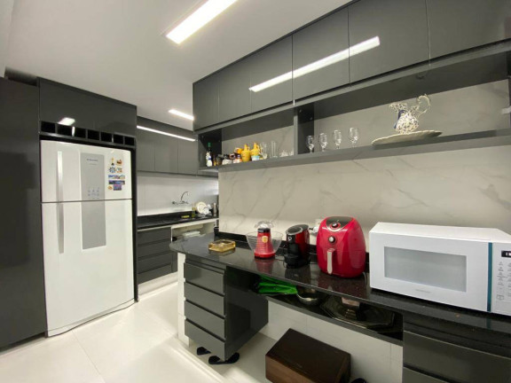 Imagem Apartamento com 3 Quartos à Venda, 260 m² em Barra Da Tijuca - Rio De Janeiro