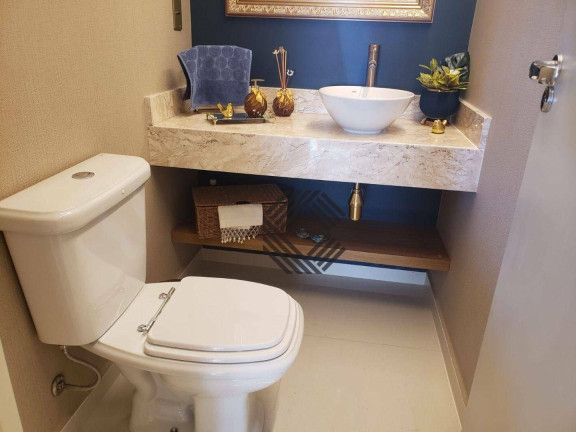 Imagem Apartamento com 3 Quartos à Venda, 137 m² em Centro - Sorocaba Imagem Apartamento com 3 Quartos à Venda, 137 m² em Centro - Sorocaba