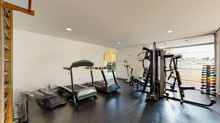 Imagem Apartamento com 2 Quartos à Venda, 74 m² em Vila Romana - São Paulo