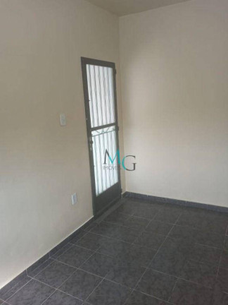 Imagem Sobrado com 2 Quartos para Alugar, 75 m² em Campo Grande - Rio De Janeiro Imagem Sobrado com 2 Quartos para Alugar, 75 m² em Campo Grande - Rio De Janeiro