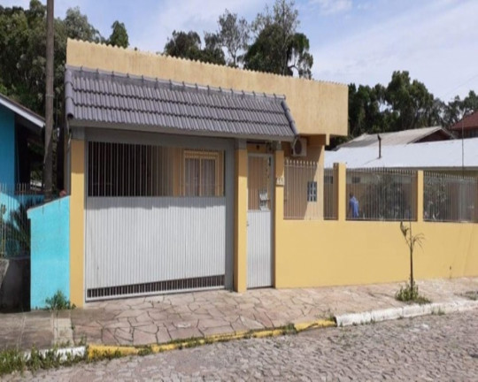 Imagem Imóvel com 3 Quartos à Venda, em Vila Germânia - Nova Petrópolis Imagem Imóvel com 3 Quartos à Venda, em Vila Germânia - Nova Petrópolis