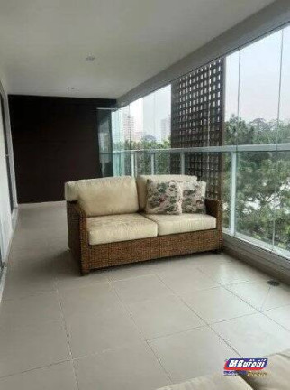 Imagem Apartamento com 4 Quartos à Venda, 180 m² em Chácara Santo Antônio (zona Sul) - São Paulo