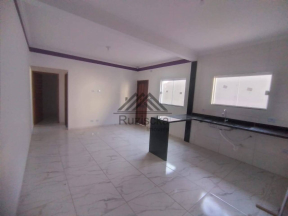 Imagem Casa com 2 Quartos à Venda, 180 m² em Balneário Tupy - Itanhaém Imagem Casa com 2 Quartos à Venda, 180 m² em Balneário Tupy - Itanhaém