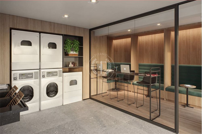Imagem Apartamento com 1 Quarto à Venda, 26 m² em Vila Clementino - São Paulo Imagem Apartamento com 1 Quarto à Venda, 26 m² em Vila Clementino - São Paulo