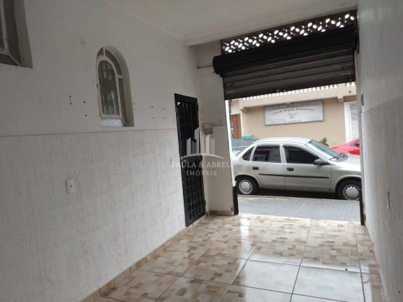 Imagem Ponto Comercial para Alugar, 20 m² em Parque Das Américas - Mauá Imagem Ponto Comercial para Alugar, 20 m² em Parque Das Américas - Mauá
