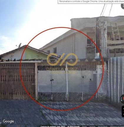 Imagem Casa com 1 Quarto à Venda, 125 m² em Maracanã - Praia Grande Imagem Casa com 1 Quarto à Venda, 125 m² em Maracanã - Praia Grande