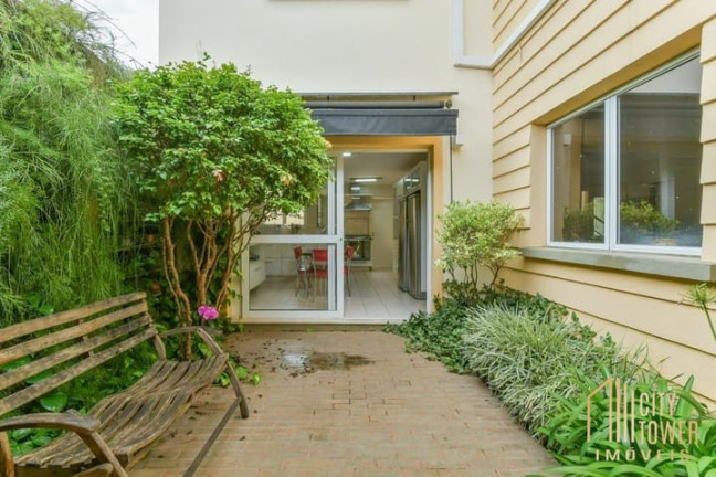 Imagem Casa com 4 Quartos à Venda, 273 m² em Campo Belo - São Paulo Imagem Casa com 4 Quartos à Venda, 273 m² em Campo Belo - São Paulo