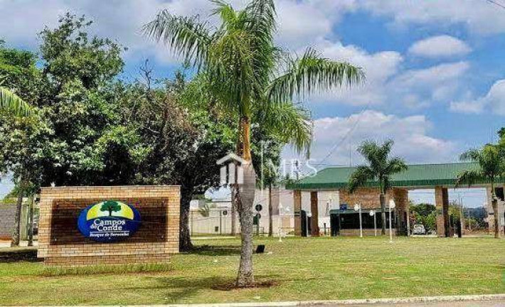Imagem Imóvel com 3 Quartos à Venda, 250 m² em Condomínio Campos Do Conde - Sorocaba Imagem Imóvel com 3 Quartos à Venda, 250 m² em Condomínio Campos Do Conde - Sorocaba